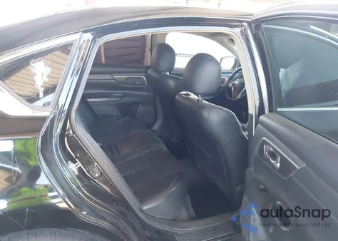 2013 Nissan Altima 2.5 Sl z USA, uszkodzony, nr VIN 1N4AL3AP7DN530148